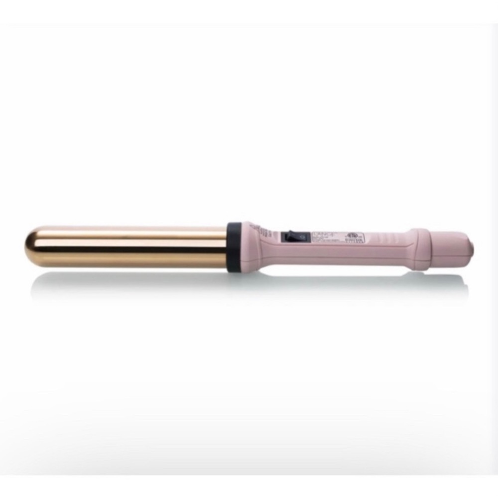 LANGE’ 32MM ONDULE’ CURLING WAND - Picture 3 of 16